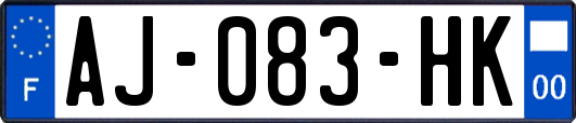 AJ-083-HK