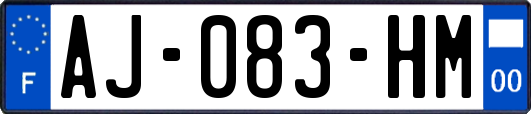 AJ-083-HM