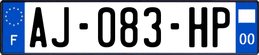 AJ-083-HP