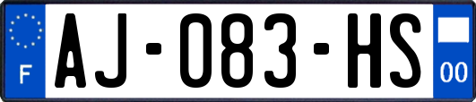 AJ-083-HS