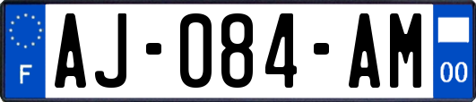 AJ-084-AM