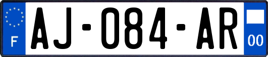 AJ-084-AR