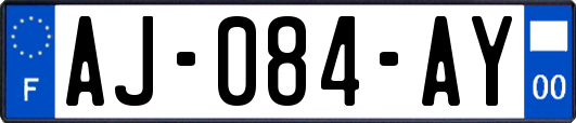 AJ-084-AY