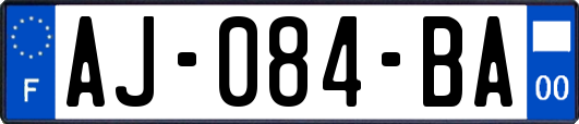 AJ-084-BA