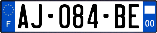 AJ-084-BE