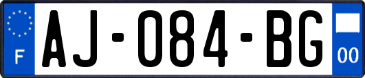 AJ-084-BG