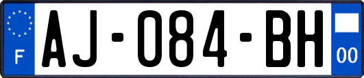 AJ-084-BH