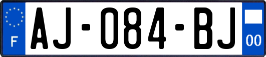 AJ-084-BJ