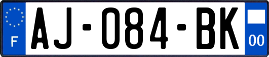 AJ-084-BK