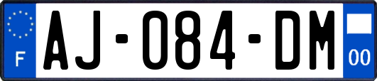 AJ-084-DM