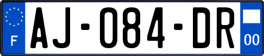 AJ-084-DR