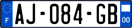 AJ-084-GB