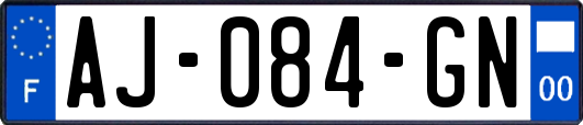 AJ-084-GN