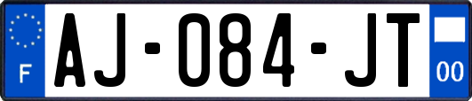 AJ-084-JT