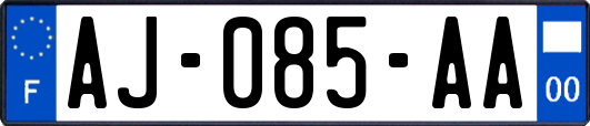 AJ-085-AA