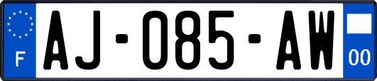 AJ-085-AW