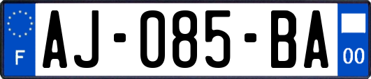 AJ-085-BA