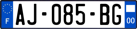 AJ-085-BG