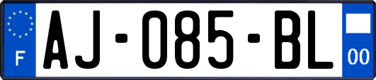 AJ-085-BL