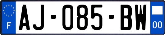 AJ-085-BW