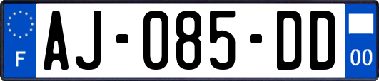 AJ-085-DD