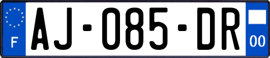 AJ-085-DR