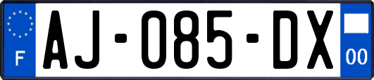 AJ-085-DX