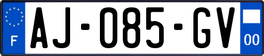 AJ-085-GV