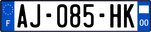 AJ-085-HK