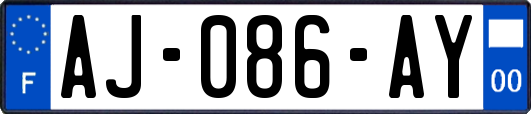 AJ-086-AY