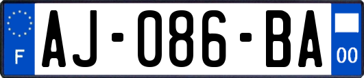 AJ-086-BA