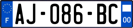 AJ-086-BC