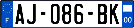 AJ-086-BK