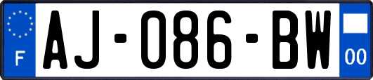 AJ-086-BW