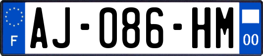 AJ-086-HM