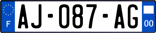 AJ-087-AG