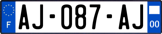 AJ-087-AJ