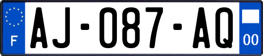 AJ-087-AQ