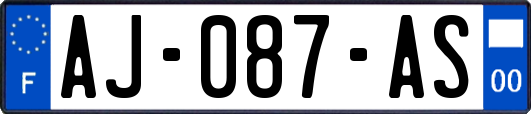 AJ-087-AS