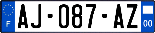 AJ-087-AZ