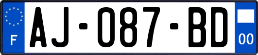 AJ-087-BD