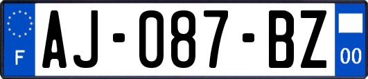 AJ-087-BZ