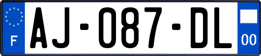 AJ-087-DL