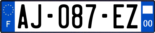 AJ-087-EZ