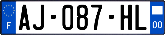 AJ-087-HL