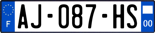 AJ-087-HS