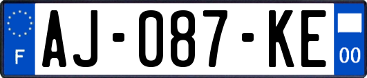 AJ-087-KE