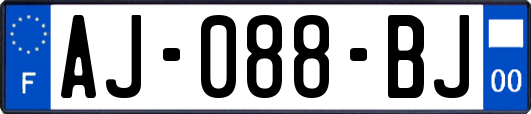 AJ-088-BJ