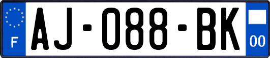 AJ-088-BK