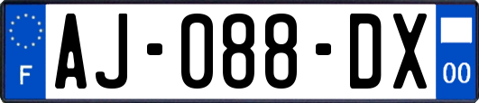 AJ-088-DX